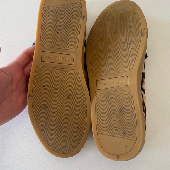 BR Cheetah Size 7 Sneakers - Picture 6 of 8
